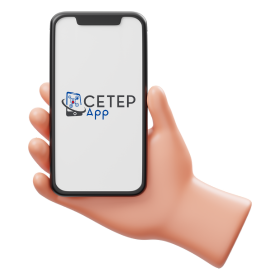 CETEP App